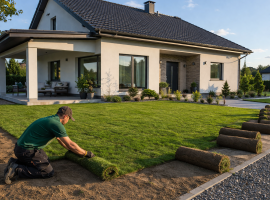 Skrb-za-vrt-ob-novi-hisi